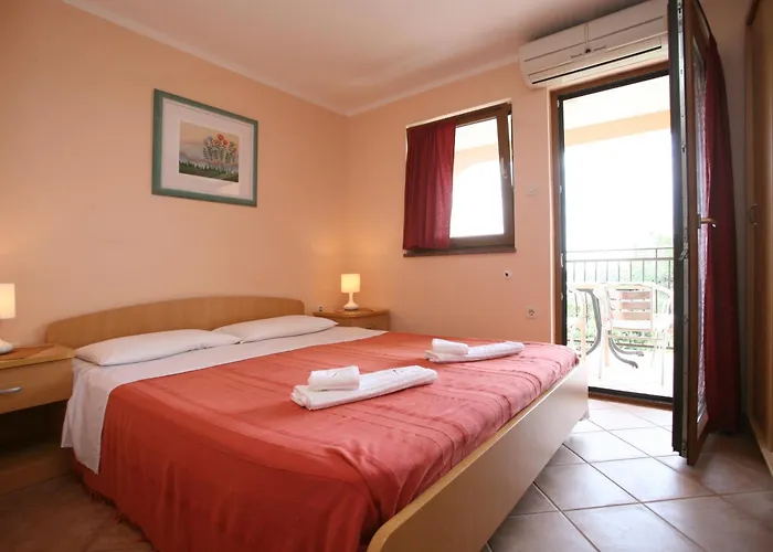 Apartments Neda - Porec South