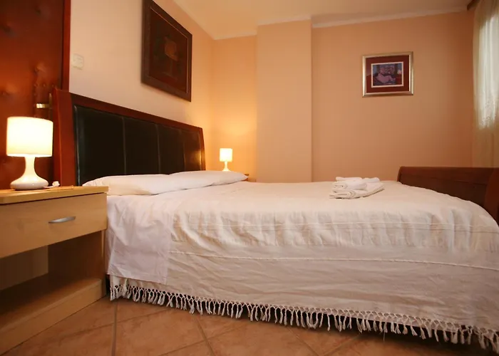 Apartments Neda - Porec South