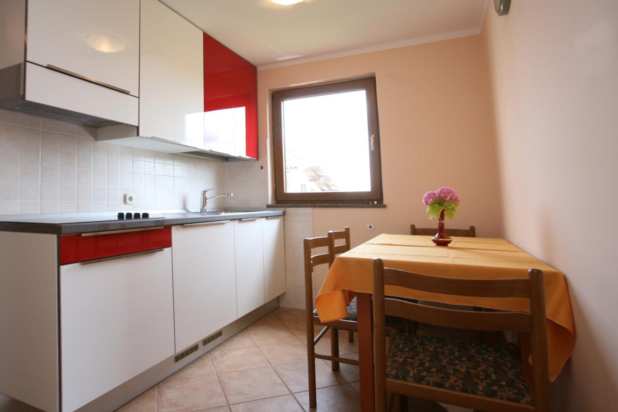 Neda Apartmán *