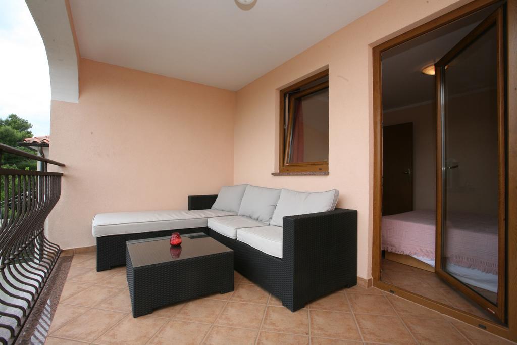 Apartmán Neda