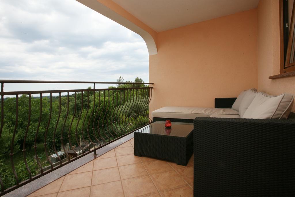 Apartmán Neda