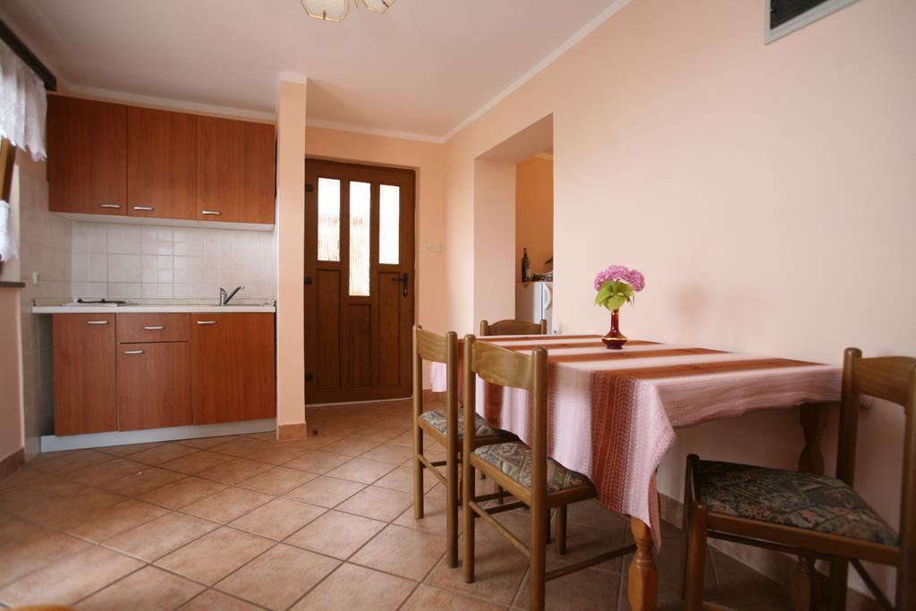 Neda Apartmán *
