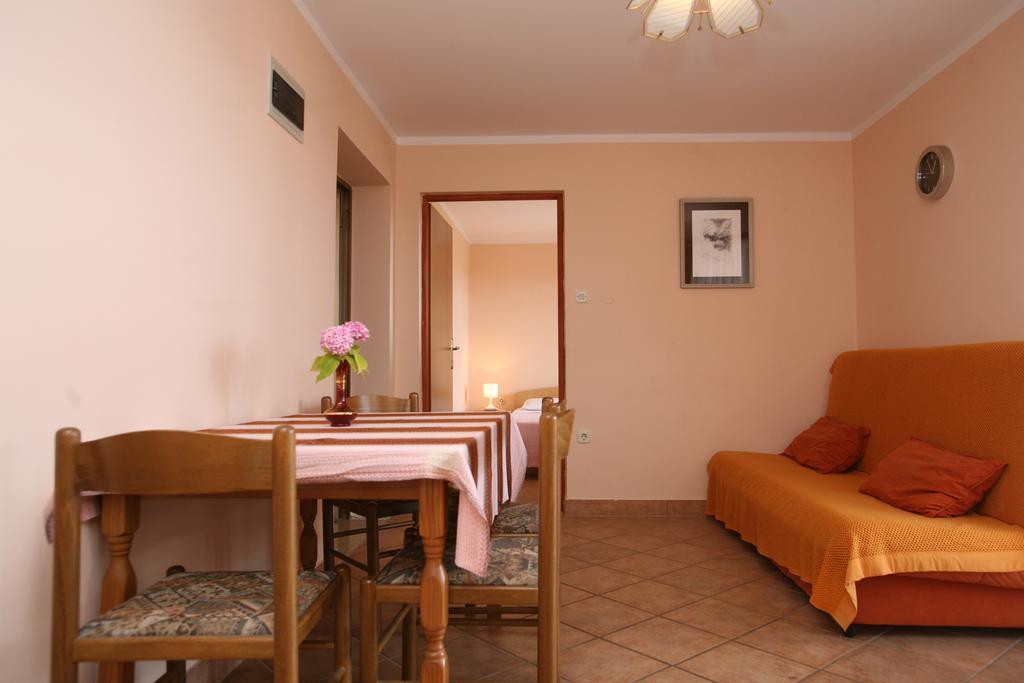 Apartmán Neda Porec