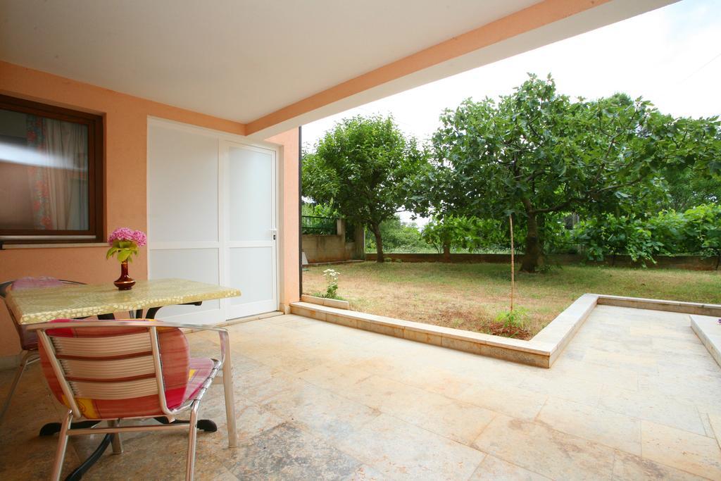 Neda Apartmán Porec