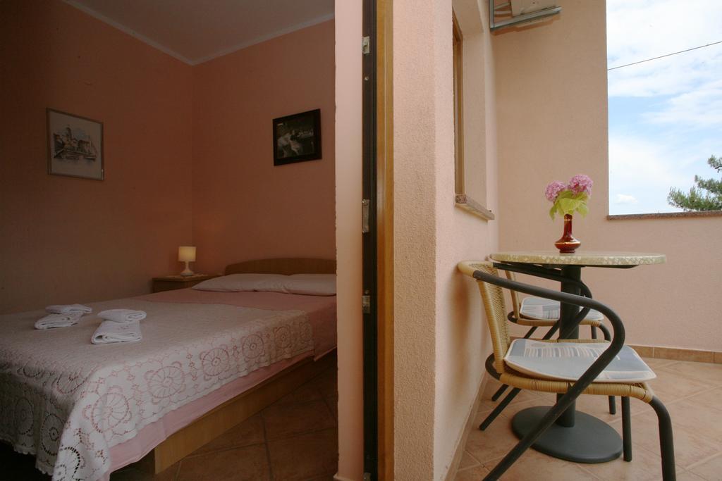 Neda Apartmán Porec